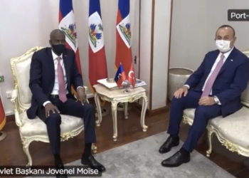 Haïti – Coopération : du nouveau dans les relations bilatérales entre Haïti et Turquie