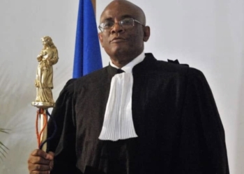 Les réactions de Jovenel Moïse et de Joseph Jouthe suite à l’assassinat de Me Monferrier Dorval