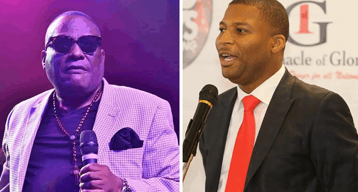 Affaire Shoubou: Le Pasteur Grégory Toussaint présente ses excuses sans nier les faits