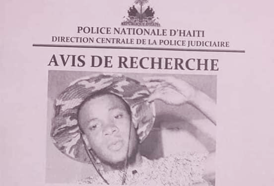 Affaire Evelyne Sincère: Le suspect nie toute relation avec la victime