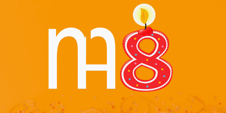 MAG HAITI souffle sa huitième bougie!