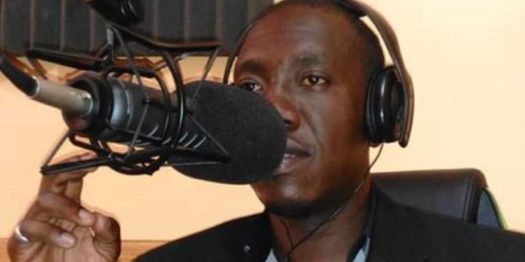 Haïti-Justice: Le juge Samson Jean abandonne l’affaire Néhémie Joseph