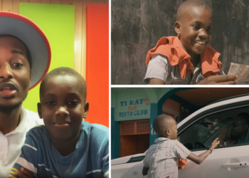 “Yo pa kapab ankò”, le nouveau titre de K-dilak et Buteau Jean Garmel