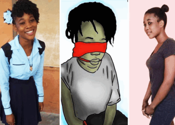 Vague d’indignation suite au meurtre de la lycéenne Evelyne Sincère