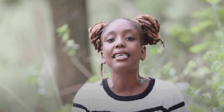 Violences conjugales: Katiana Milfort offre son corps en sacrifice