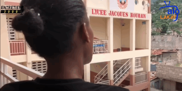 Videyo: pwòch ak Fanmi Evelyne Sincère ap pale de istwa defen an