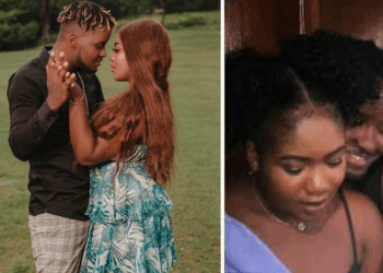 Wanito et Shishie en couple où vers une collaboration musicale??