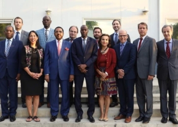 Haïti/ Élection : Le Core Groupe demande l’accélération du processus électoral