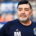 Le prodige Diego Maradona est mort