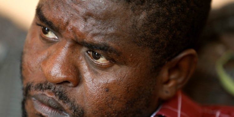 Le bandit notoire Barbecue a failli laisser sa peau