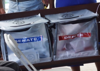 Sondaj: èske w dakò pou w al patisipe nan eleksyon ak administrasyon Moise-Jouthe la?