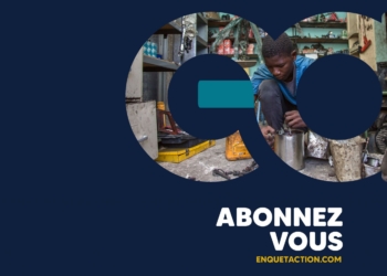 Enquet’Action se tourne vers le modèle d’abonnement en ligne pour continuer d’exister