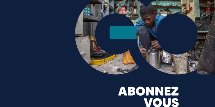 Enquet’Action se tourne vers le modèle d’abonnement en ligne pour continuer d’exister