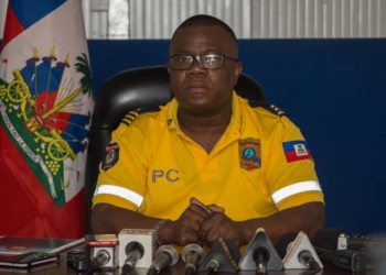 Haïti-Securité: 21 individus interpellés par la PNH