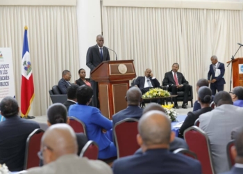 Le décret en date du 9 septembre 2020 vient-il fragiliser le système haïtien de contrôle de passation des marchés publics?