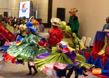 Port-de-Paix hébergera le carnaval national de 2021
