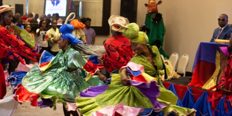 Port-de-Paix hébergera le carnaval national de 2021