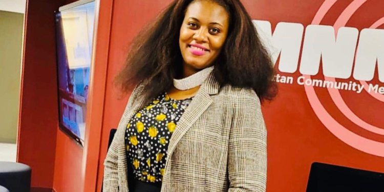 Farah Linot décroche deux nouvelles distinctions pour ses actions humanitaires aux USA