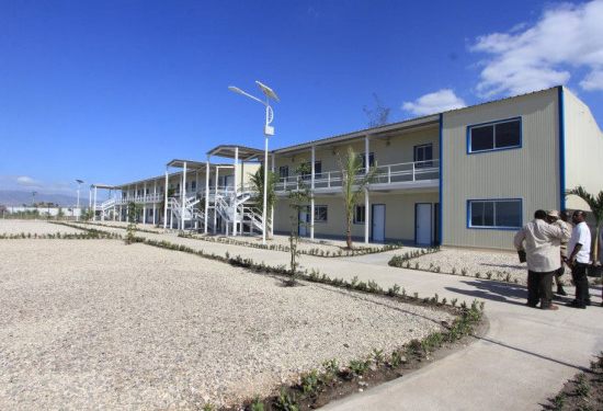 Haïti-Société: création du Syndicat des employés du parlement