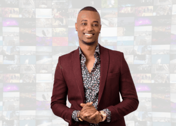 K-Dilak has been crowned as “Best male artist of 2020”