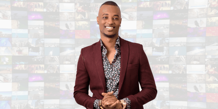 K-Dilak has been crowned as “Best male artist of 2020”