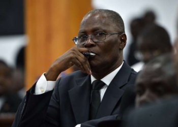 Haïti-Politique: Jocelerme Privert prêche la conscience collective par le dialogue