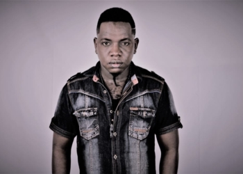 Coup de projecteur sur Jn Joseph Asheley Samdy dit Misolo, un jeune artiste talentueux
