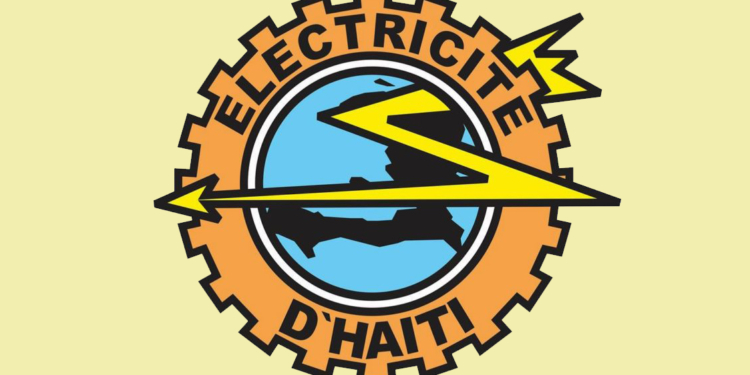 Haïti-Énergie: Le logo de l’EDH bientôt modifié