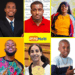 The 10 Most Influential Young Haitians in 2020