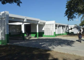 Inauguration officielle de l’Hôpital Central de la Police Nationale