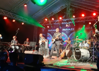 Zèklè, le groupe mythique et phare des années 80 ne vieillit pas