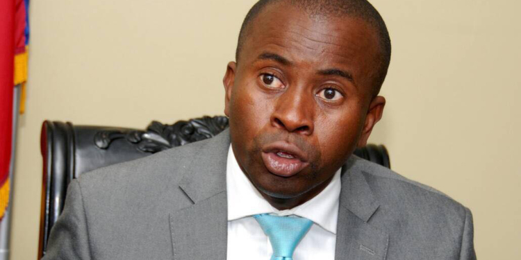 Grand’Anse-Viol: Jean Renel Sénatus promet son support sans condition