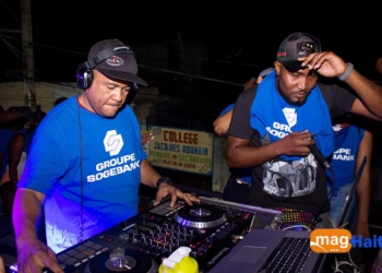 DJ FANFAN décline sa participation aux défilés pré-carnavalesques de 2021