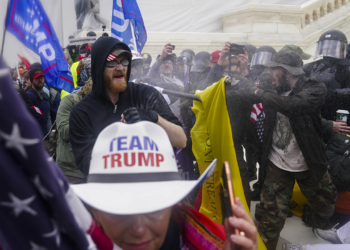 Entre agitation et confirmation d’un ordre nouveau: Et si Trump était sorti encore vainqueur…