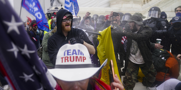 Entre agitation et confirmation d’un ordre nouveau: Et si Trump était sorti encore vainqueur…