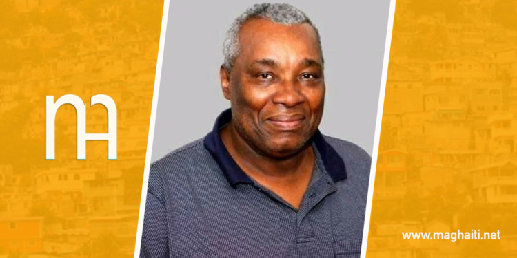 Décès du sociologue Anthony Barbier!