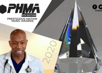 Des professionnels de la santé honorés à l’édition spéciale des PHMA