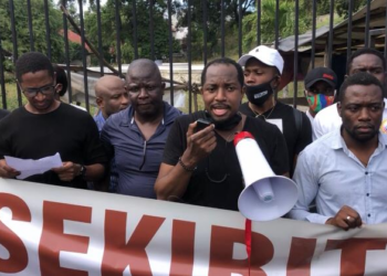 Haïti-Kidnapping: deux mouvements de protestations en une journée