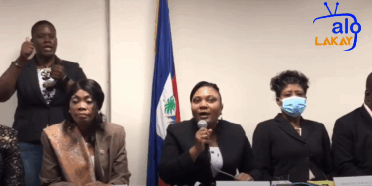 Le CEP de Jovenel fixe les présidentielles pour le 19 septembre 2021