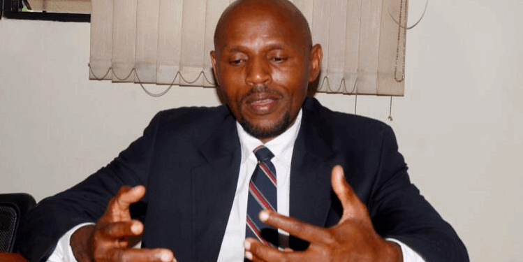 Les raisons de Me Gedéon Jean attestant la fin du mandat de Jovenel Moïse le 7 février 2021