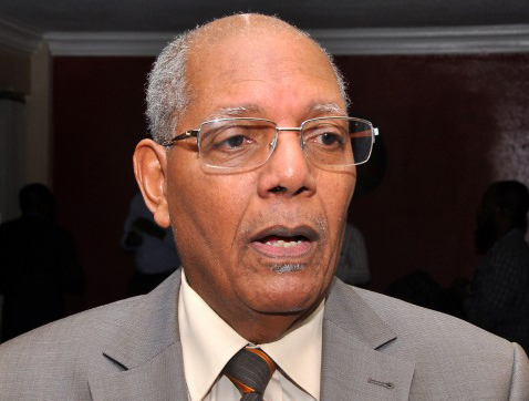 Rony Desroches appelle à une solution consensuelle pour une sortie de crise