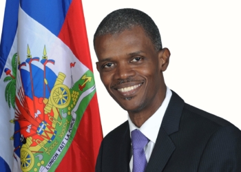 Haïti-Politique: Mathias Pierre nommé ministre du gouvernement de facto de Jouthe
