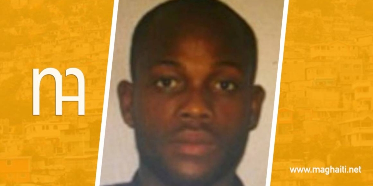 Dossier Monferrier Dorval: Un des présumés criminels appréhendé par la police