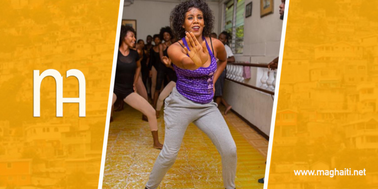 Haïti-Insécurité: Kidnaping de Joana Dorcéus à Thomassin 32