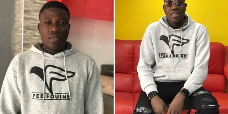 Davilma Fedner, un jeune collectionneur rempli de rêve