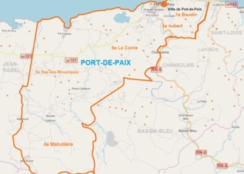 Haïti-Drame: Les deux mineurs portés disparus à Port-de-Paix rétrouvés sans vie