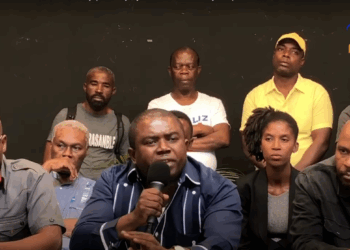 L’opposition politique annonce sa dernière bataille contre Jovenel