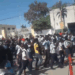 Haiti-insécurité: deuxième journée de manifestation des élèves à Carrefour
