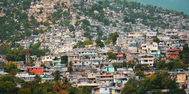 Une fillette de 3 ans meurt calcinée dans un incendie à Carrefour-feuilles