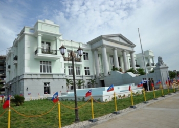 Haïti-Justice: possible renouvellement du mandat de dix juges par l’Exécutif